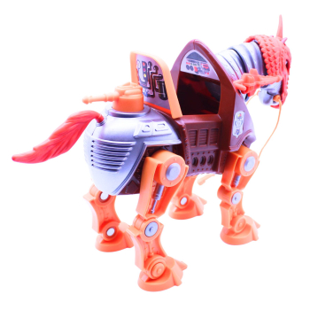 Masters of the Universe Origins Stridor (2022) | Mattel | hoppla-stuff.de